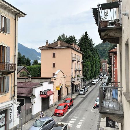 Residenza Fortune Domodossola Kültér fotó