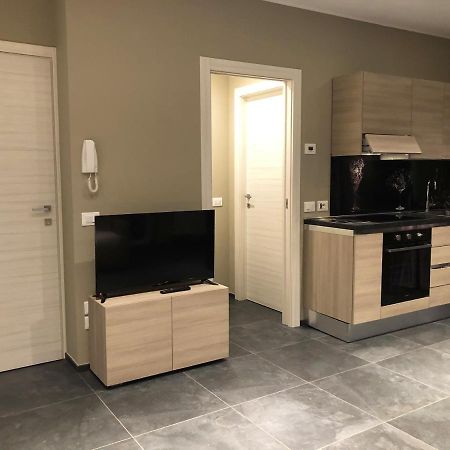 Residenza Fortune Domodossola Kültér fotó