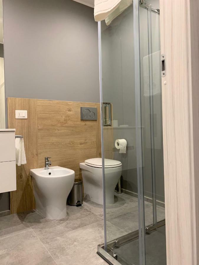 Residenza Fortune Domodossola Kültér fotó