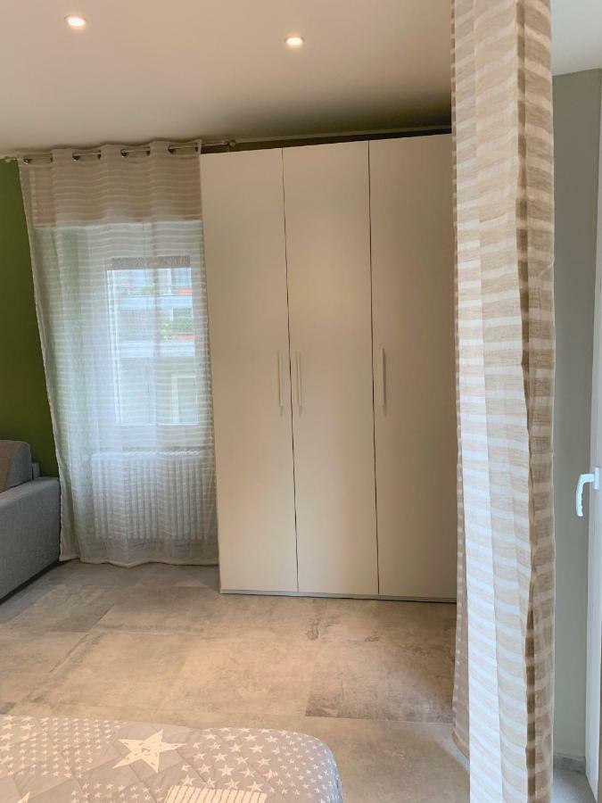 Residenza Fortune Domodossola Kültér fotó