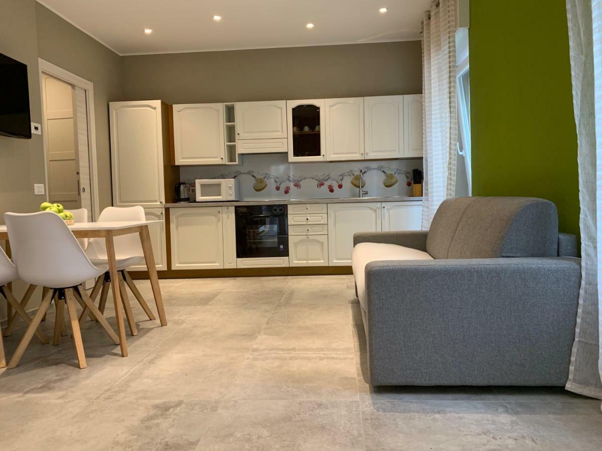 Residenza Fortune Domodossola Kültér fotó