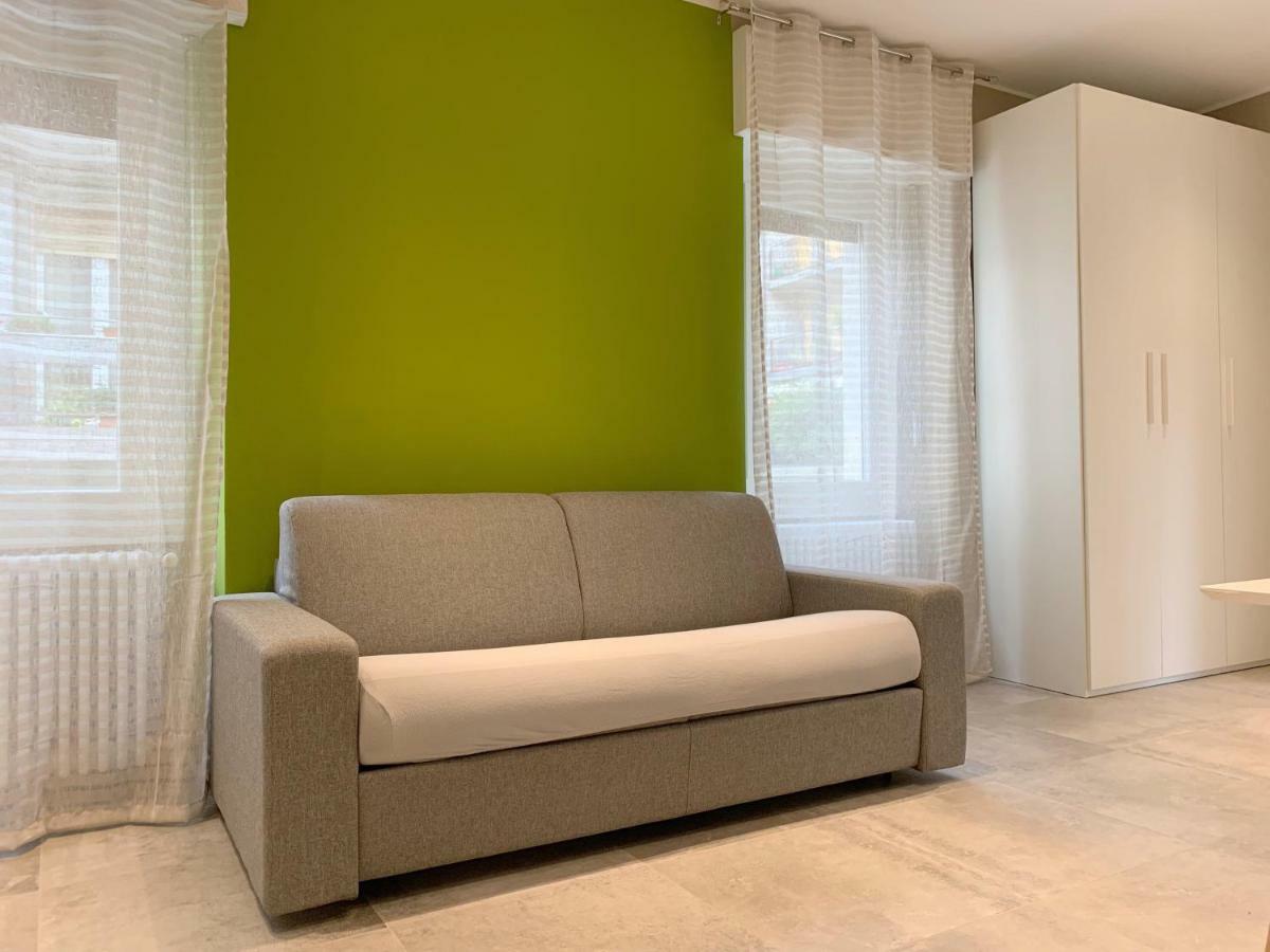 Residenza Fortune Domodossola Kültér fotó