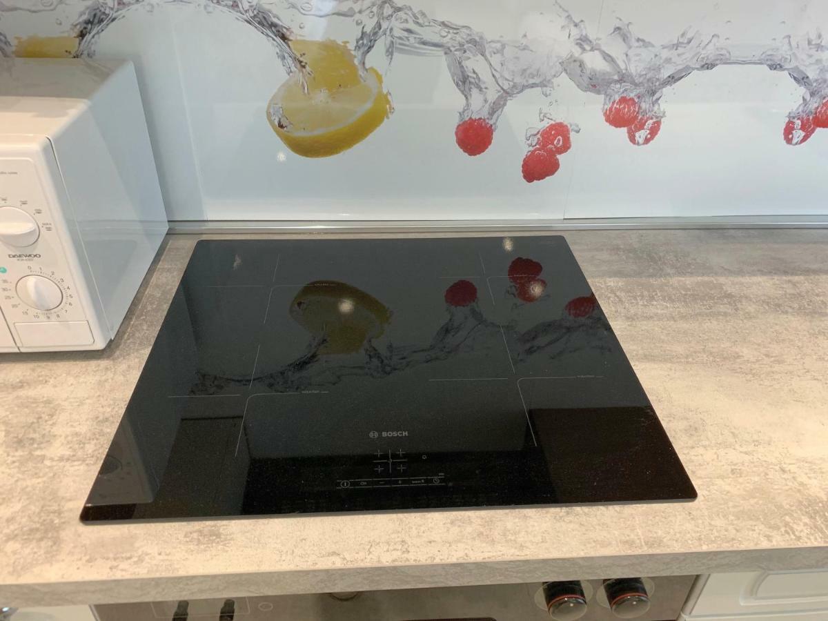 Residenza Fortune Domodossola Kültér fotó