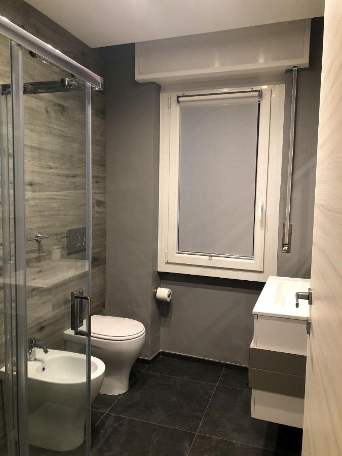 Residenza Fortune Domodossola Kültér fotó