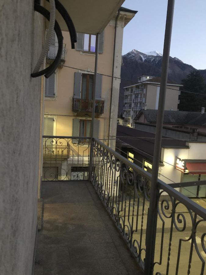 Residenza Fortune Domodossola Kültér fotó