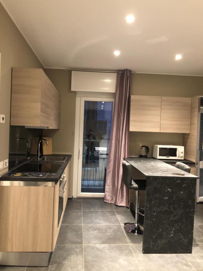 Residenza Fortune Domodossola Kültér fotó