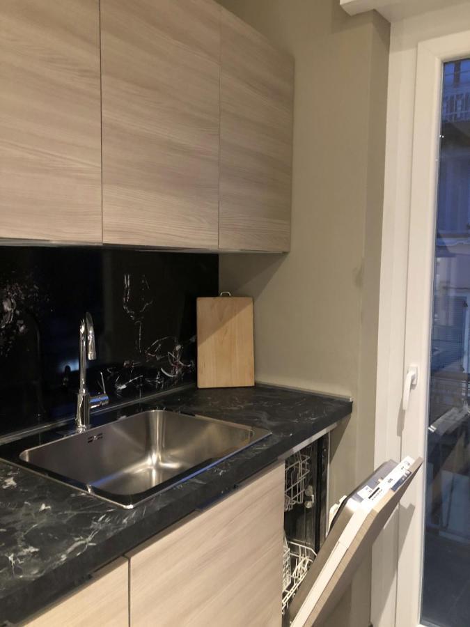 Residenza Fortune Domodossola Kültér fotó