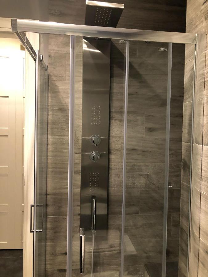 Residenza Fortune Domodossola Kültér fotó