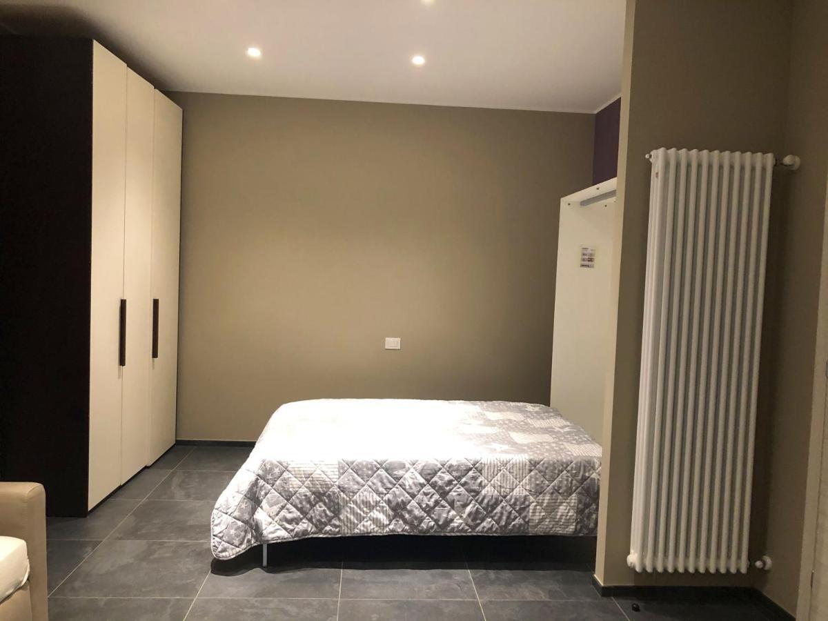 Residenza Fortune Domodossola Kültér fotó