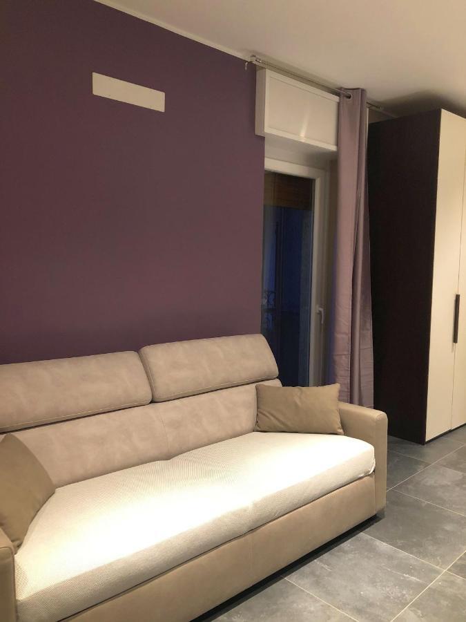 Residenza Fortune Domodossola Kültér fotó